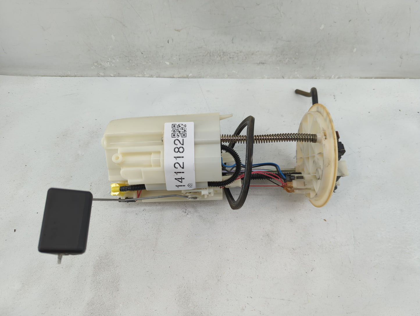 2025 Mitsubishi Eclipse Electrical Gas Fuel Pump Assembly - Oemusedautoparts1.com