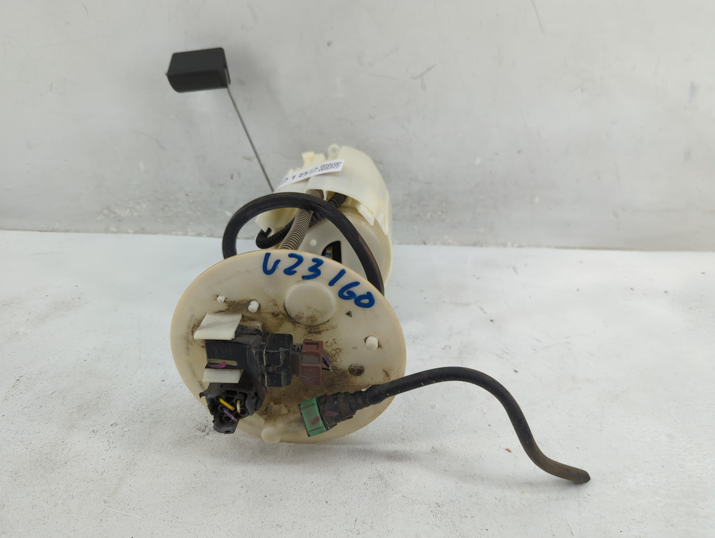 2010 Dodge Journey Electrical Gas Fuel Pump Assembly - Oemusedautoparts1.com