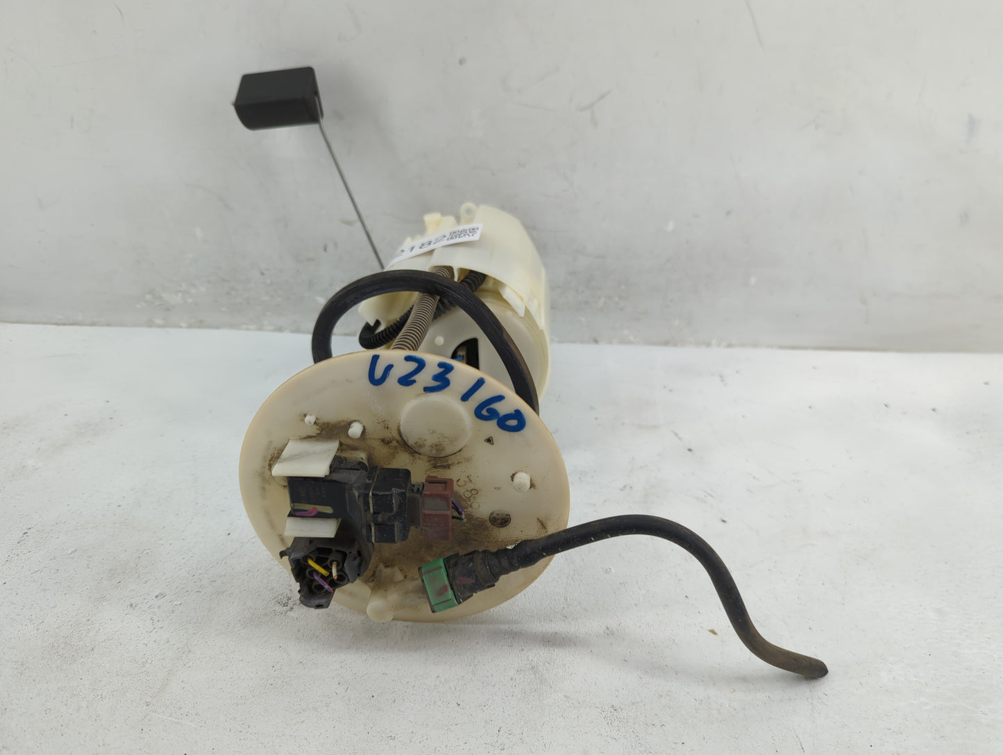 2010 Dodge Journey Electrical Gas Fuel Pump Assembly - Oemusedautoparts1.com
