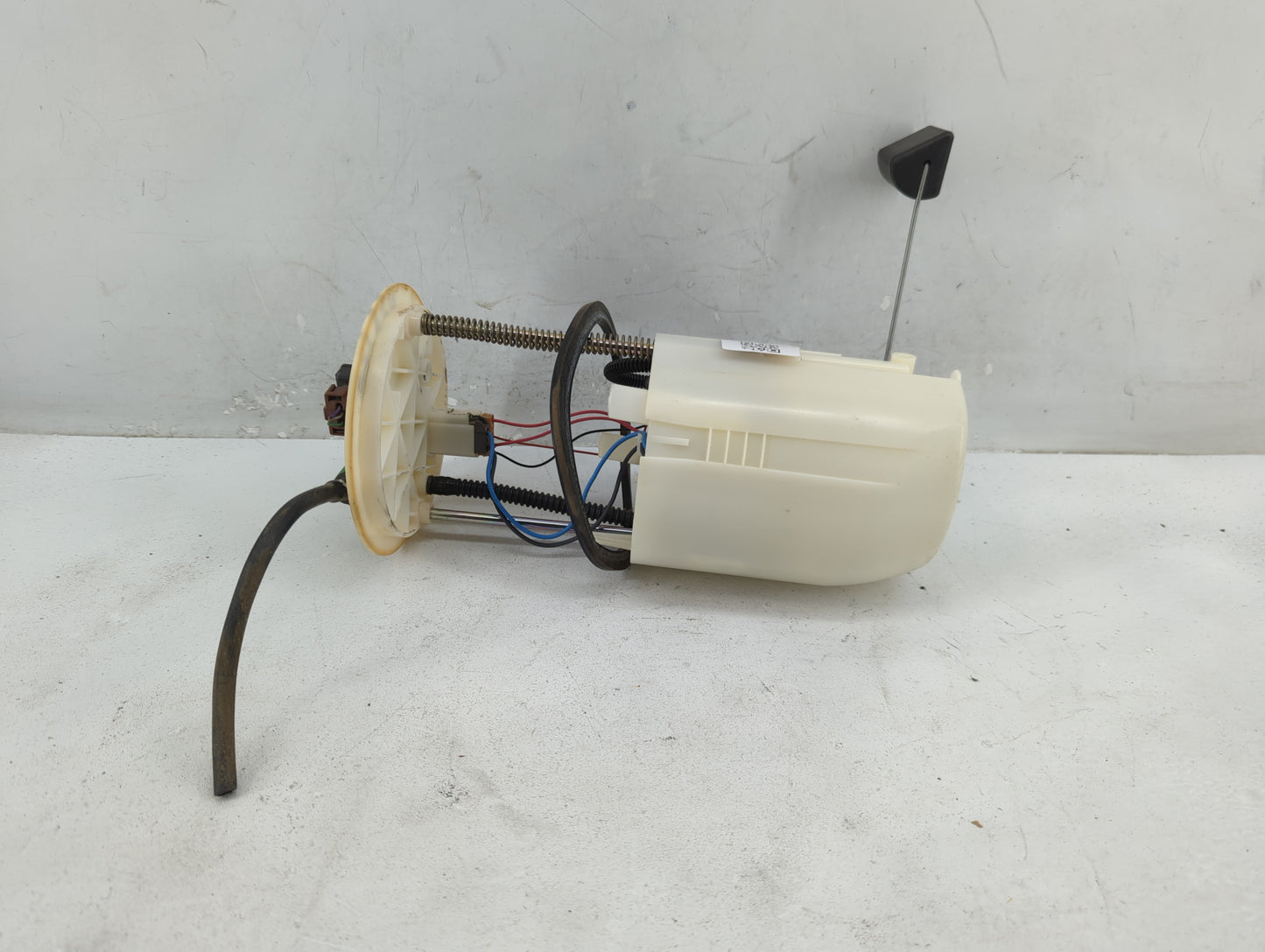 2010 Dodge Journey Electrical Gas Fuel Pump Assembly - Oemusedautoparts1.com