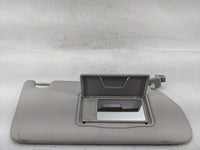 2018 Mitsubishi Eclipse Cross Sun Visor Shade Replacement Passenger Right Mirror Fits OEM Used Auto Parts - Oemusedautoparts