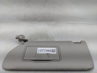 2018 Mitsubishi Eclipse Cross Sun Visor Shade Replacement Driver Left Mirror Fits OEM Used Auto Parts - Oemusedautoparts1.co