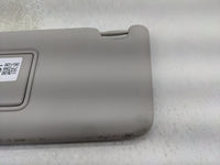 2018 Mitsubishi Eclipse Cross Sun Visor Shade Replacement Driver Left Mirror Fits OEM Used Auto Parts - Oemusedautoparts1.co