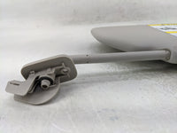 2018 Mitsubishi Eclipse Cross Sun Visor Shade Replacement Driver Left Mirror Fits OEM Used Auto Parts - Oemusedautoparts1.co