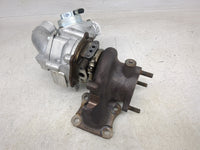 2025 Eclipse Cross Turbocharger Turbo Charger Super Charger Supercharger - Oemusedautoparts1.com