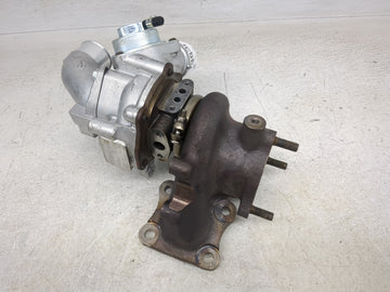 2025 Eclipse Cross Turbocharger Turbo Charger Super Charger Supercharger - Oemusedautoparts1.com