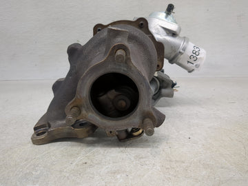2025 Eclipse Cross Turbocharger Turbo Charger Super Charger Supercharger