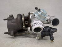 2025 Eclipse Cross Turbocharger Turbo Charger Super Charger Supercharger - Oemusedautoparts1.com