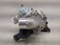 2025 Eclipse Cross Turbocharger Turbo Charger Super Charger Supercharger - Oemusedautoparts1.com