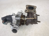 2025 Eclipse Cross Turbocharger Turbo Charger Super Charger Supercharger - Oemusedautoparts1.com