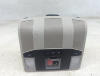 2018-2018 Mitsubishi Eclipse Cross Overhead Roof Console - Oemusedautoparts1.com