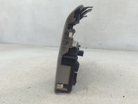 2018-2018 Mitsubishi Eclipse Cross Overhead Roof Console - Oemusedautoparts1.com