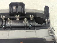 2018-2018 Mitsubishi Eclipse Cross Overhead Roof Console - Oemusedautoparts1.com