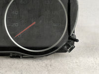 2025 Mitsubishi Eclipse Cross Instrument Cluster Speedometer Gauges P/N:AAA24054900 HW5700, SW051001, EEP19072606 Miles: Fit