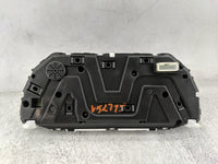 2025 Mitsubishi Eclipse Cross Instrument Cluster Speedometer Gauges P/N:AAA24054900 HW5700, SW051001, EEP19072606 Miles: Fit