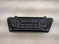 2025 Mitsubishi Eclipse Cross Climate Control Module Temperature AC/Heater Replacement P/N:7820B345 E396917 C Fits OEM Used 