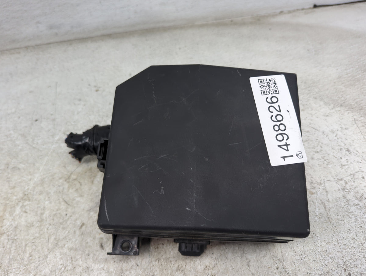 2018 Mitsubishi Eclipse Cross Fusebox Fuse Box Panel Relay Module P/N:MR301978 CB14PF-12V, AC8S2201, 24382WD40P Fits OEM Use