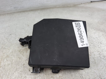 compare product 2018 Mitsubishi Eclipse Cross Fusebox Fuse Box Panel Relay Module P/N:MR301978 CB14PF-12V, AC8S2201, 24382WD40P Fits OEM Used Auto Parts