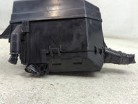2018 Mitsubishi Eclipse Cross Fusebox Fuse Box Panel Relay Module P/N:MR301978 CB14PF-12V, AC8S2201, 24382WD40P Fits OEM Use