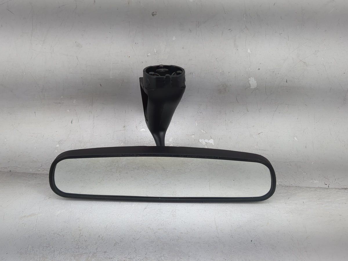 2025 Mitsubishi Eclipse Cross Interior Rear View Mirror Replacement OEM P/N:E11 045617 E11 015617, E11 025617 Fits OEM Used 