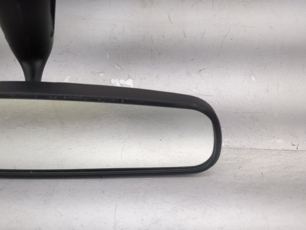 2025 Mitsubishi Eclipse Cross Interior Rear View Mirror Replacement OEM P/N:E11 045617 E11 015617, E11 025617 Fits OEM Used 