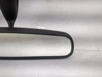 2025 Mitsubishi Eclipse Cross Interior Rear View Mirror Replacement OEM P/N:E11 045617 E11 015617, E11 025617 Fits OEM Used 