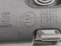 2025 Mitsubishi Eclipse Cross Interior Rear View Mirror Replacement OEM P/N:E11 045617 E11 015617, E11 025617 Fits OEM Used 