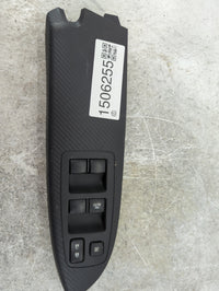 2018 Mitsubishi Eclipse Cross Master Power Window Switch Replacement Driver Side Left P/N:8608A323 1554T17AN, M007-002 Fits 