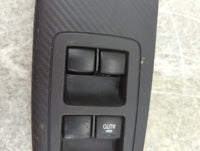 2018 Mitsubishi Eclipse Cross Master Power Window Switch Replacement Driver Side Left P/N:8608A323 1554T17AN, M007-002 Fits 