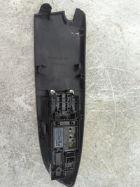 2018 Mitsubishi Eclipse Cross Master Power Window Switch Replacement Driver Side Left P/N:8608A323 1554T17AN, M007-002 Fits 