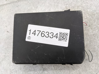 compare product 2025 Mitsubishi Outlander Fusebox Fuse Box Panel Relay Module P/N:284B7 W020P S695016N2B Fits OEM Used Auto Parts