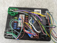 2025 Mitsubishi Outlander Fusebox Fuse Box Panel Relay Module P/N:284B7 W020P S695016N2B Fits OEM Used Auto Parts - Oemuseda