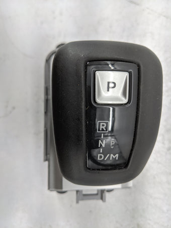 compare product 2025 Mitsubishi Outlander Floor Console Assembly Shifter