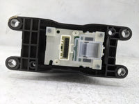 2025 Mitsubishi Outlander Floor Console Assembly Shifter - Oemusedautoparts1.com