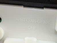 2025 Mitsubishi Outlander Floor Console Assembly Shifter - Oemusedautoparts1.com