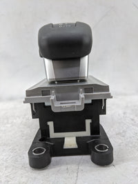 2025 Mitsubishi Outlander Floor Console Assembly Shifter - Oemusedautoparts1.com