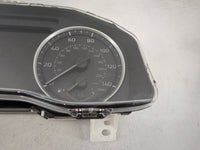 2025 Mitsubishi Outlander Instrument Cluster Speedometer Gauges P/N:24810W044P W044P/WP37 Miles: Fits OEM Used Auto Parts - 