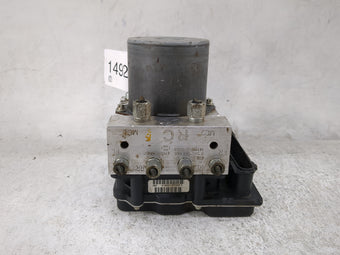 compare product 2025 Mitsubishi Outlander ABS Pump Control Module Replacement P/N:0265251595 476601NM0C, 0265951, 5420L8130814 Fits OEM Used Auto Parts