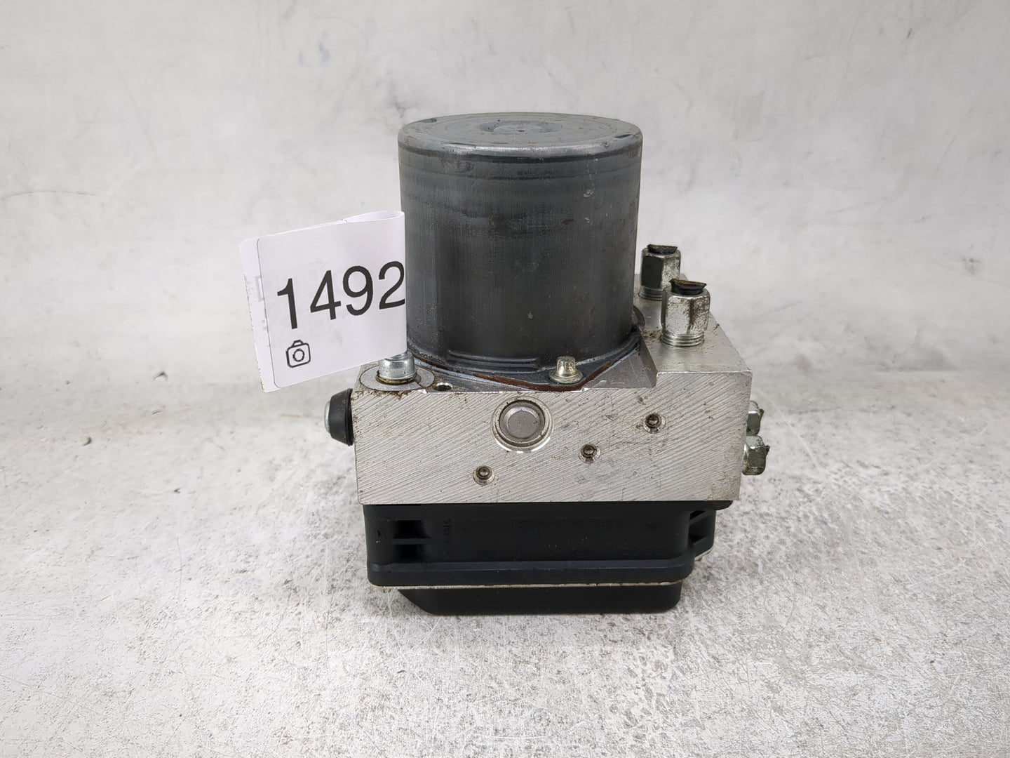 2025 Mitsubishi Outlander ABS Pump Control Module Replacement P/N:0265251595 476601NM0C, 0265951, 5420L8130814 Fits OEM Used