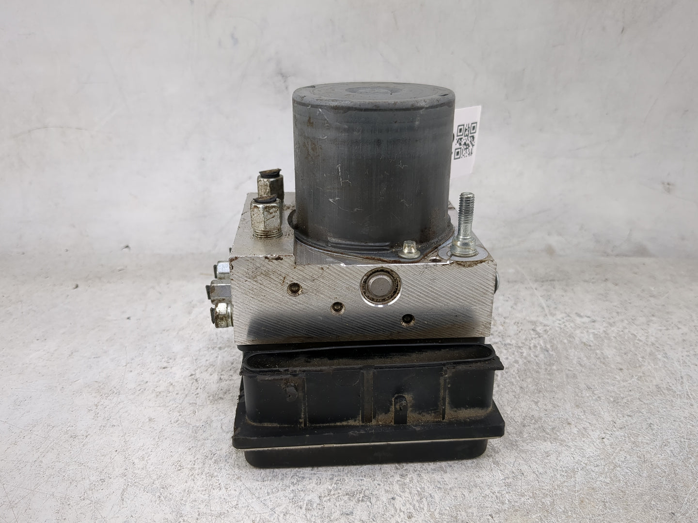 2025 Mitsubishi Outlander ABS Pump Control Module Replacement P/N:0265251595 476601NM0C, 0265951, 5420L8130814 Fits OEM Used