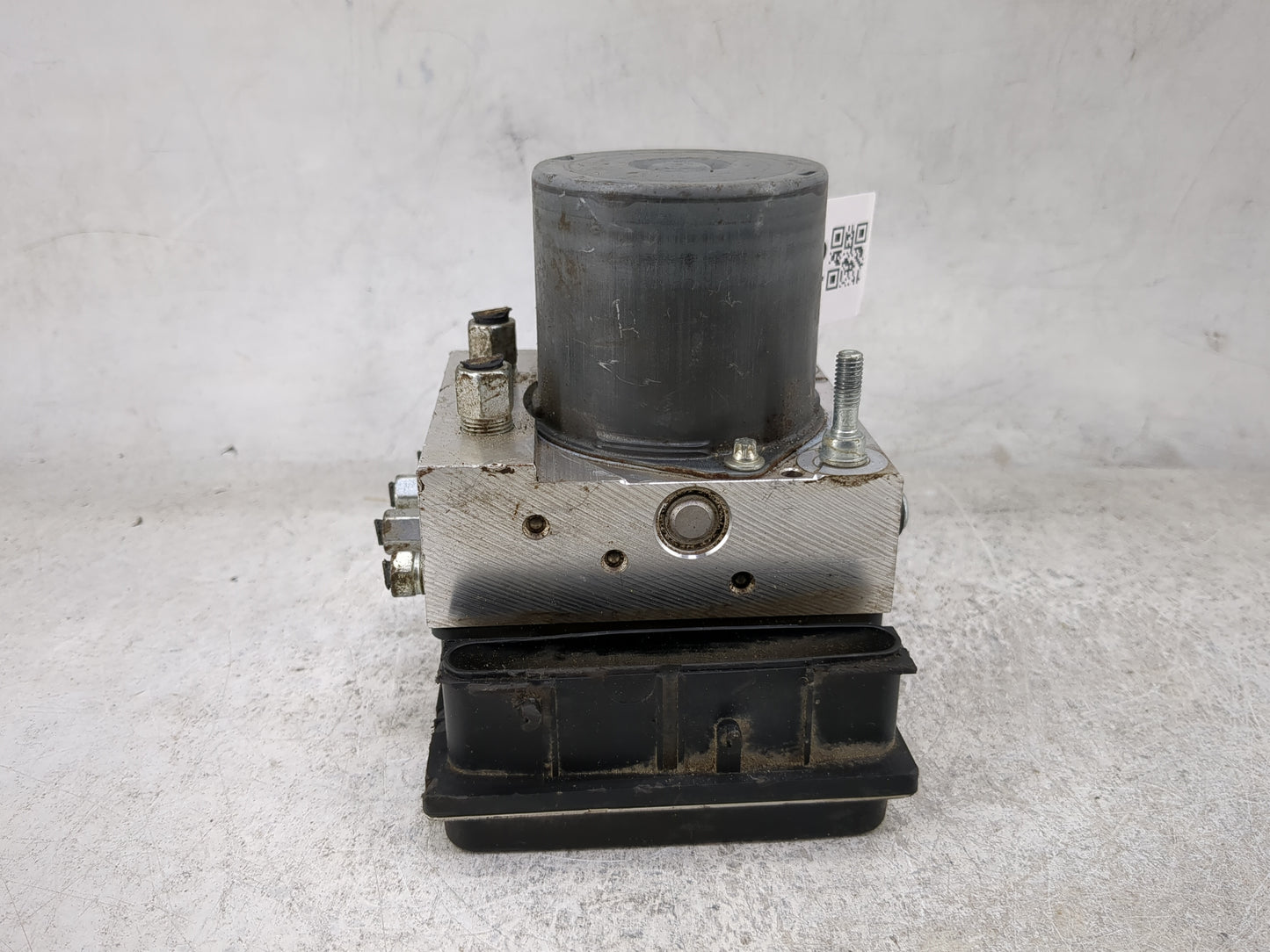 2025 Mitsubishi Outlander ABS Pump Control Module Replacement P/N:0265251595 476601NM0C, 0265951, 5420L8130814 Fits OEM Used