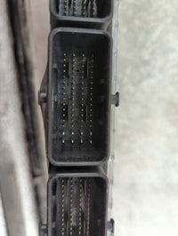 2025 Mitsubishi Outlander PCM Engine Control Computer ECU ECM PCU OEM P/N:BED60H-000 2370322V0A Fits OEM Used Auto Parts - O