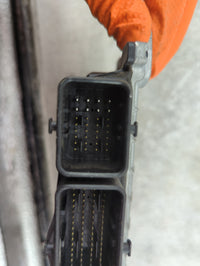 2025 Mitsubishi Outlander PCM Engine Control Computer ECU ECM PCU OEM P/N:BED60H-000 2370322V0A Fits OEM Used Auto Parts - O