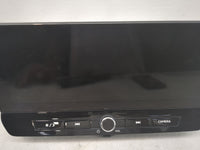 2025 Mitsubishi Outlander Radio AM FM Cd Player Receiver Replacement P/N:B5C82394C97L Fits OEM Used Auto Parts - Oemusedauto