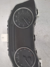 2025 Mitsubishi Outlander Instrument Cluster Speedometer Gauges P/N:24810W044P W044P/8WKE Miles:3K Fits OEM Used Auto Parts 