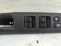2014-2017 Mitsubishi Outlander Sport Master Power Window Switch Replacement Driver Side Left P/N:8608A261 CEW-M003-004Z Fits