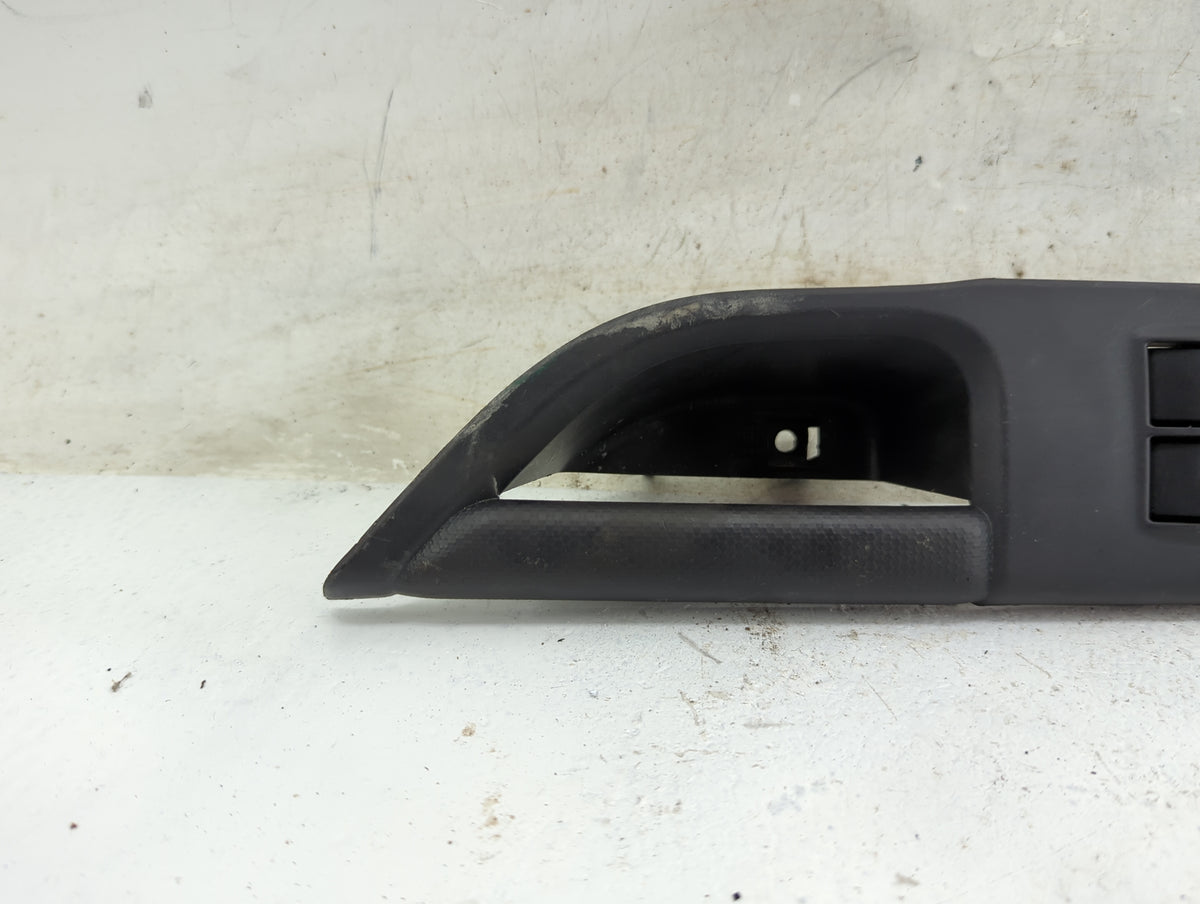 2014-2017 Mitsubishi Outlander Sport Master Power Window Switch Replacement Driver Side Left P/N:8608A261 CEW-M003-004Z Fits