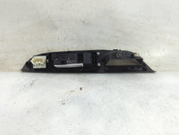 2014-2017 Mitsubishi Outlander Sport Master Power Window Switch Replacement Driver Side Left P/N:8608A261 CEW-M003-004Z Fits