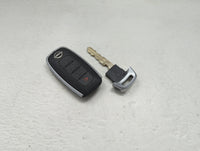 Nissan Keyless Entry Remote Fob KR5TXPZ1 285E3-5MR3B | 285E3-5MR3E 4 buttons - Oemusedautoparts1.com