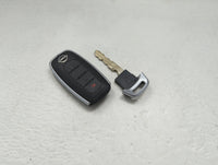 Nissan Keyless Entry Remote Fob KR5TXPZ1 285E3-5MR3B | 285E3-5MR3E 4 buttons - Oemusedautoparts1.com